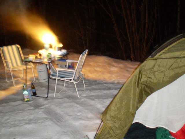 Chateau d'Oex, un week-end magique