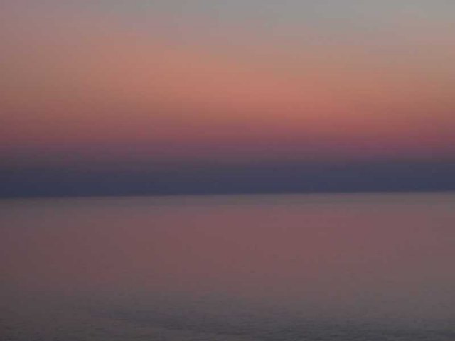 Vacances à moto en Corse 2009