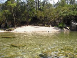 Vacances à moto en Corse 2009