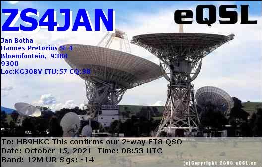 QSL