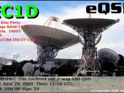 QSL